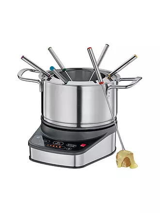 SPRING | Fondue-Garnitur Professional 18cm | 